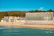 Marina Sunny Day Resort