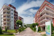 Marina View Fort Beach Apart Hotel