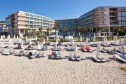 Mpm Hotel Zornitsa Sands (Ex.Zornitsa Sands)