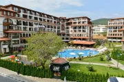 Olymp Apartcomplex