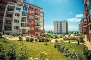 Panorama Fort Beach Apart Hotel