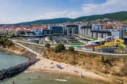 Voya Beach Resort