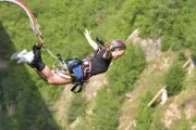 YOUNG & ACTIVE: Bulg-AIR-ia Blast Off
