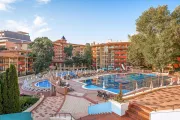 Aqua Club GRIFID Bolero