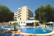 BSA Holiday Park