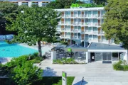 Ibis Styles Golden Sands Roomer Hotel