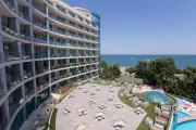 Marina Grand Beach