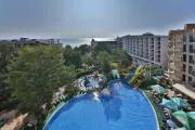 Prestige Hotel & Aquapark