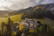 Spa hotel Lanterna