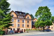 Hotel Stará Pošta