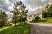 Hotel Dlouhé Stráně