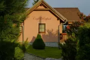 Apartmány Rafael