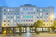 Pytloun Grand Hotel Imperial Liberec