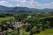 SPA Resort Libverda - Nový dům