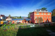 Pytloun Wellness Travel Hotel