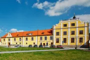 Relax v Rezidenci Nové Hrady