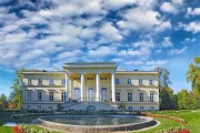 Zámky na Orlici - české Loire