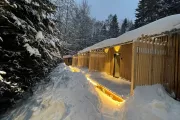 Mumlava Resort Harrachov