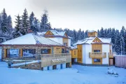 Ski & Spa hotel BELLEVUE