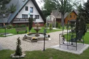 Wellness hotel Harrachovka