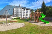 Wellness hotel Svornost