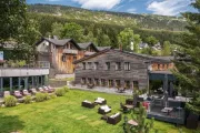 Hotel Olympie