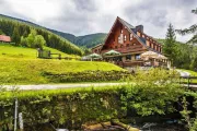 Hotel Stoh