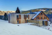 Amenity Resort Špindlerův Mlýn