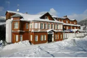 Hotel Sněžka
