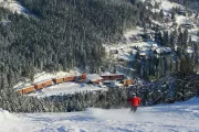 Resort Špindl Hotel