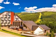 Wellness hotel Astra
