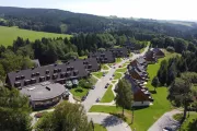 Resort Říčky