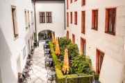 Élite hotel Prague