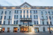 Hotel Beránek