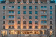 Hotel Jalta