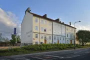 Hotel Jelení Dvůr