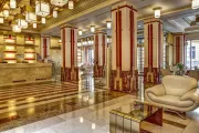 Majestic Plaza Hotel Prague