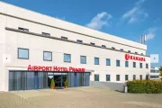 Ramada Airport Hotel Prague