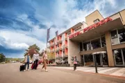 Wellness Hotel Pohoda