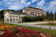 Lázeňský hotel Palace