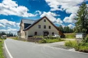 EA Apartmány Na Filipce