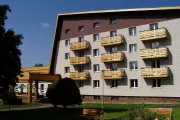 Depandance hotelu Srní
