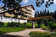 Hotel Srní