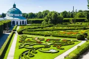 UNESCO - Olomouc a Kroměříž