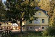 Hotel Skalní Mlýn Adršpach