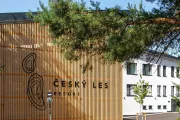 Resort Český les