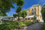 Hotel Belvedere