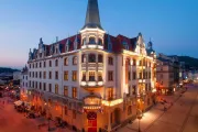 Grandhotel Ambassador Národní dům