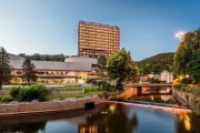 Hotel Thermal