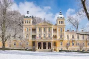 Hotel Nové Lázně